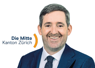 Philipp Kutter, Nationalrat, Unternehmer