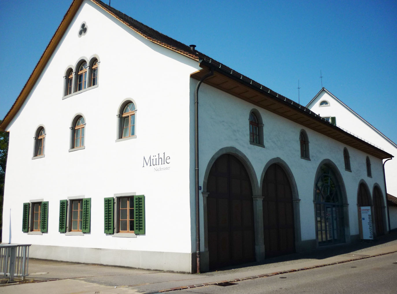 muehle